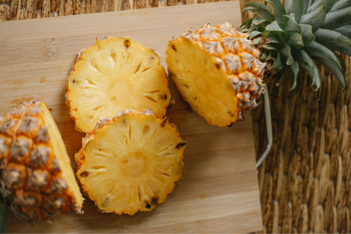 7 Facts about why you should eat Tropical fruits daily 2