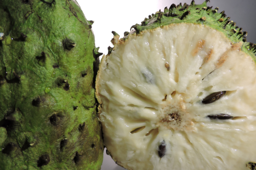 7. Tropical facts about Soursop (2)